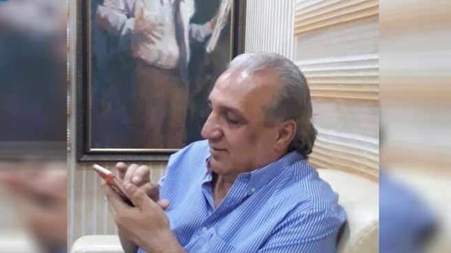 لە رووداوێکدا لەسەر رێگای هەولێر - ئاکرێ، سەرۆکی یەکێتی نووسەران و ئەدیبانی عێراق گیانی لە دەستدا